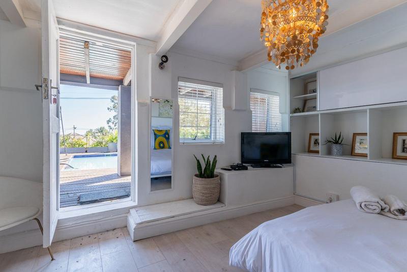 Commercial Property for Sale in Camps Bay Western Cape